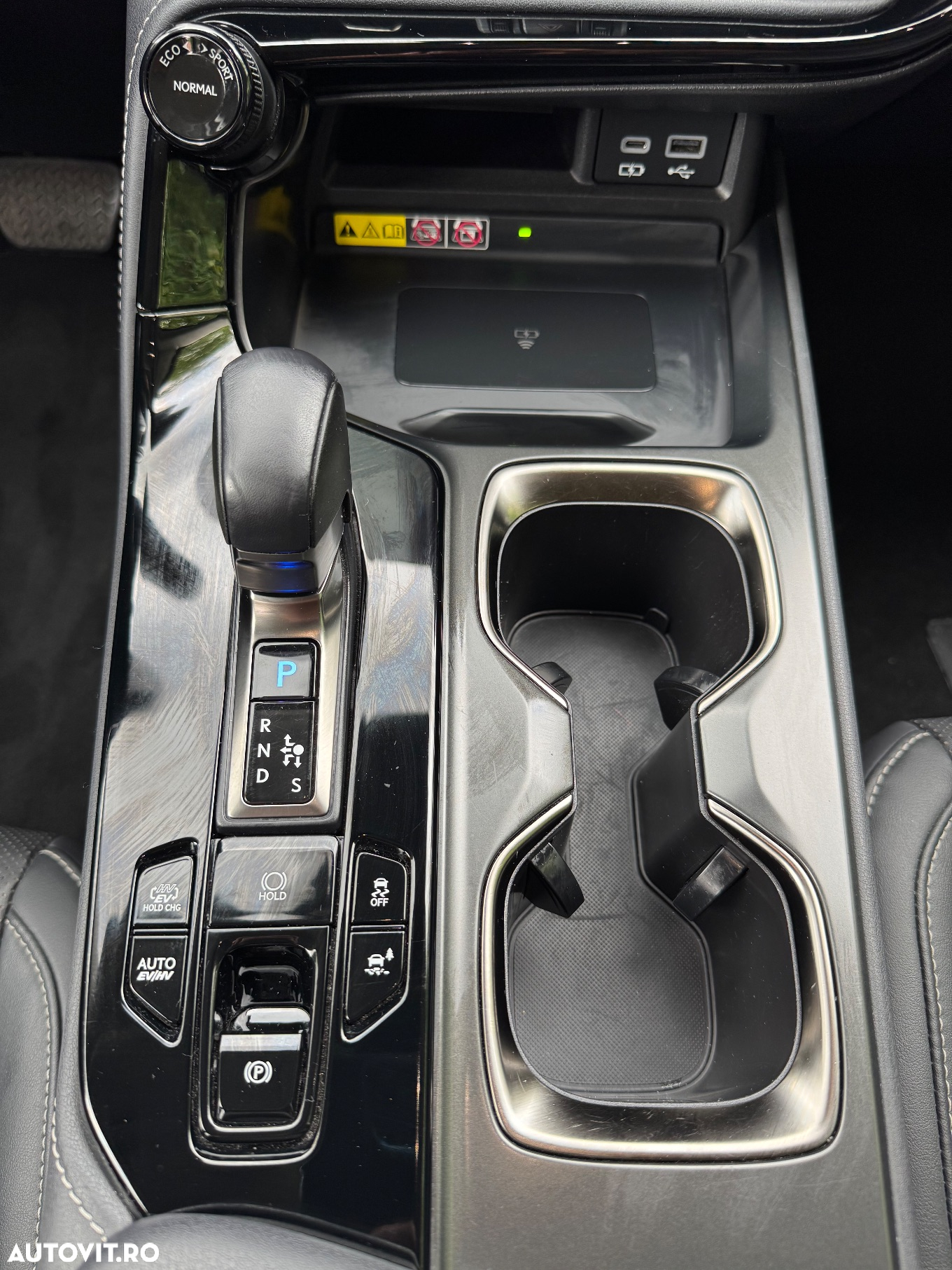 Lexus Seria NX 450h+ AWD CVT PHEV Executive - 25