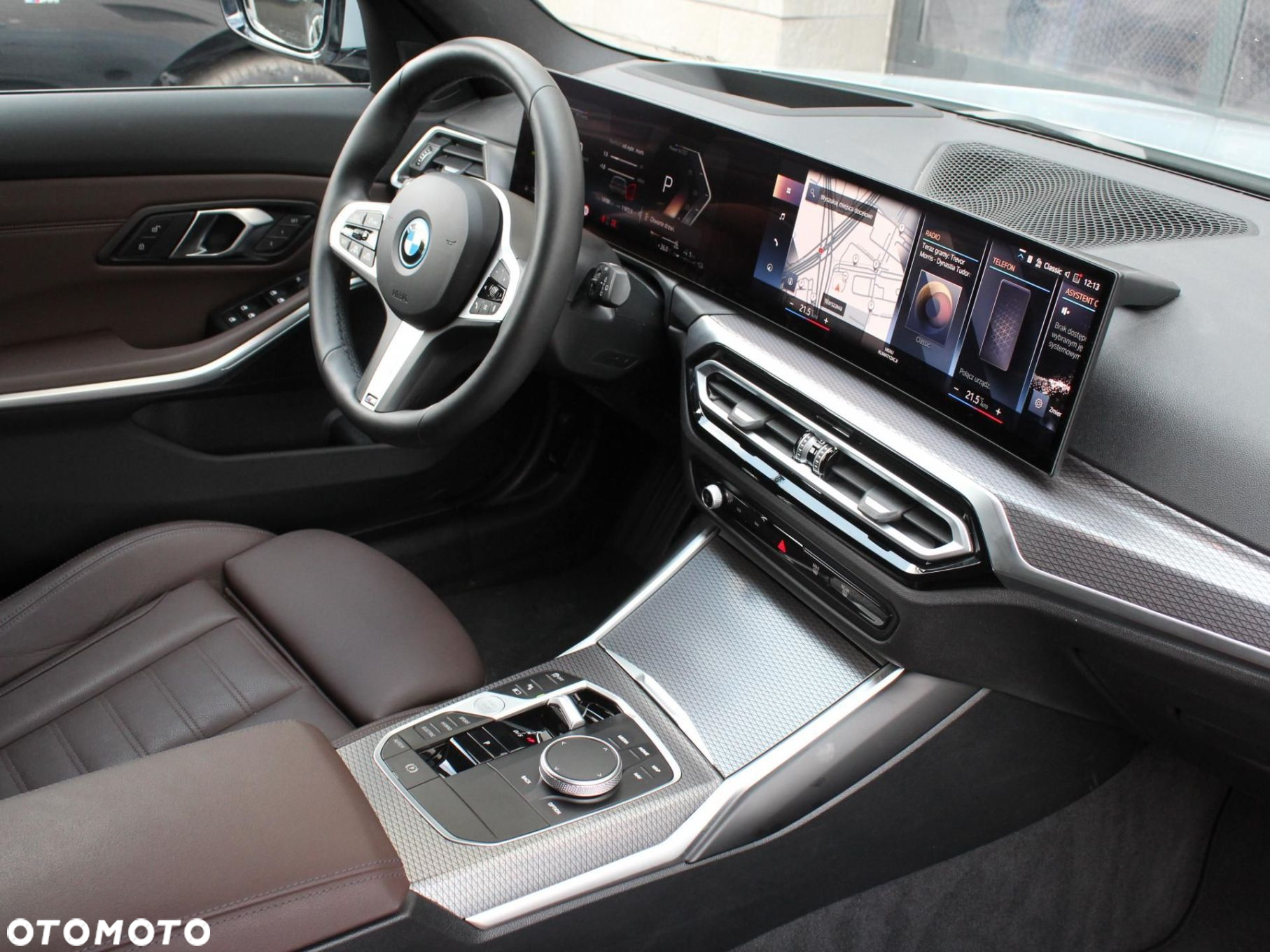 BMW Seria 3 - 7
