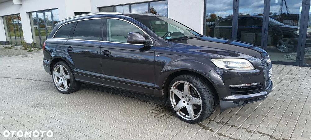Audi Q7 - 14