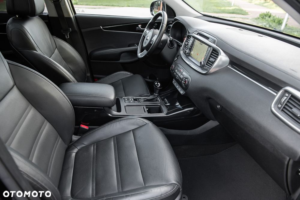 Kia Sorento 2.2 CRDI Business Line Plus - 18