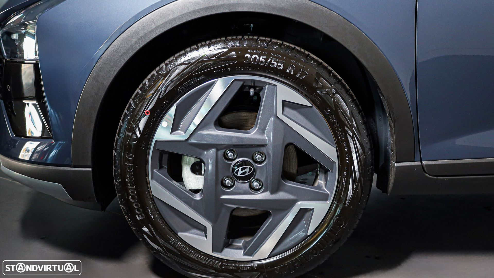 Hyundai Bayon 1.0 T-GDI Premium - 6