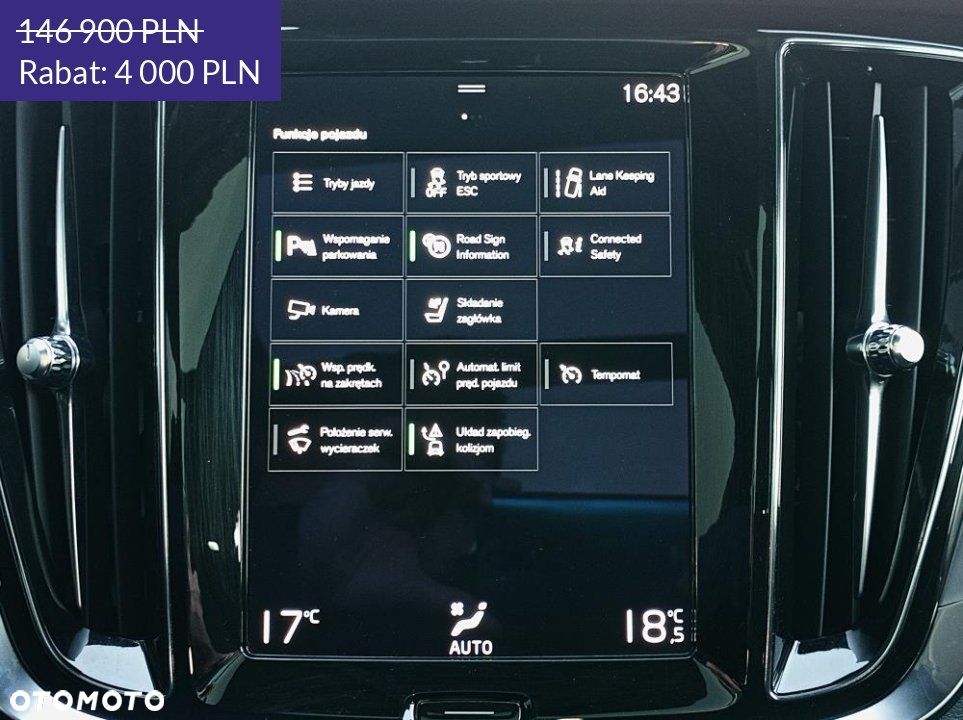 Volvo V60 Cross Country - 28