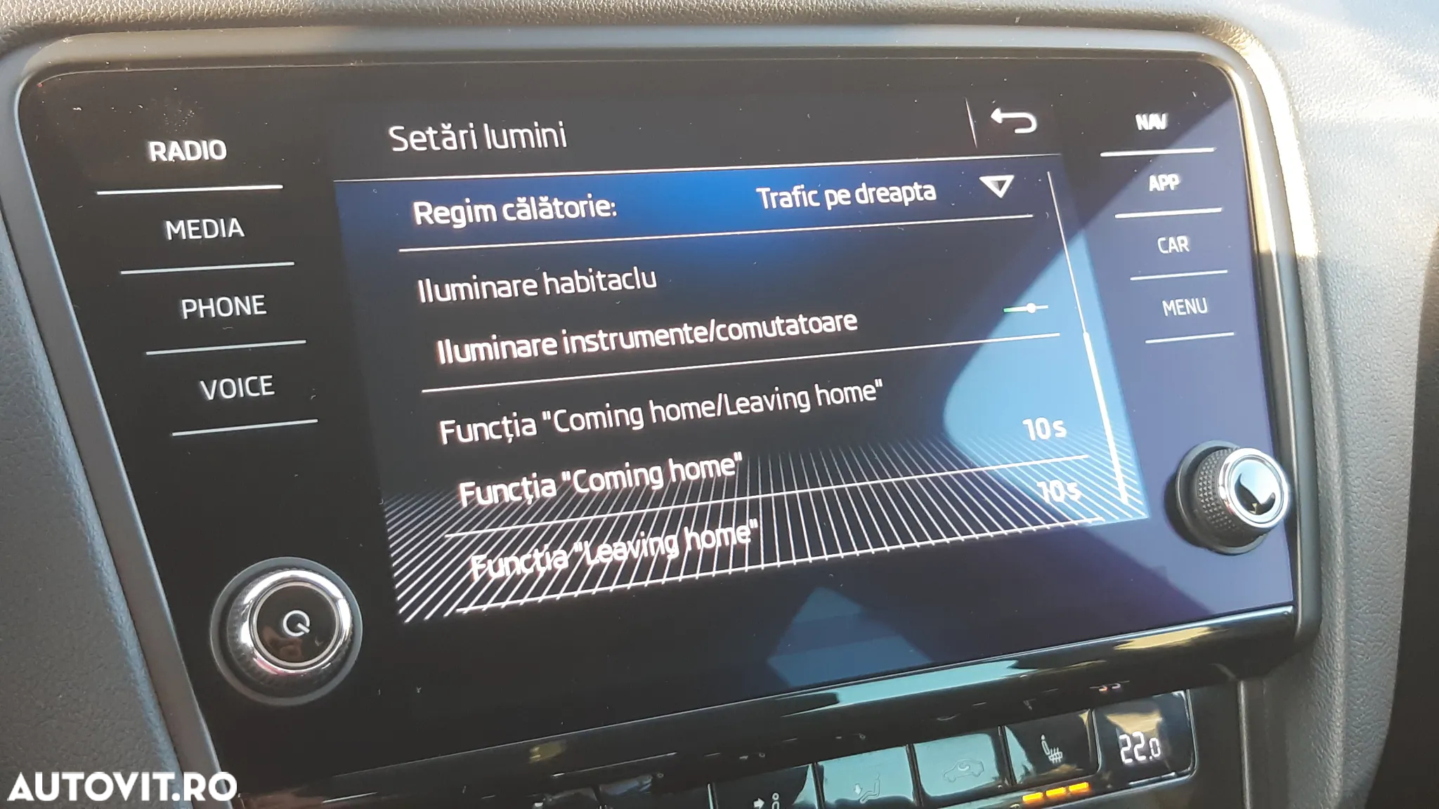 Skoda Octavia 2.0 TDI (Green tec) DSG Style - 30