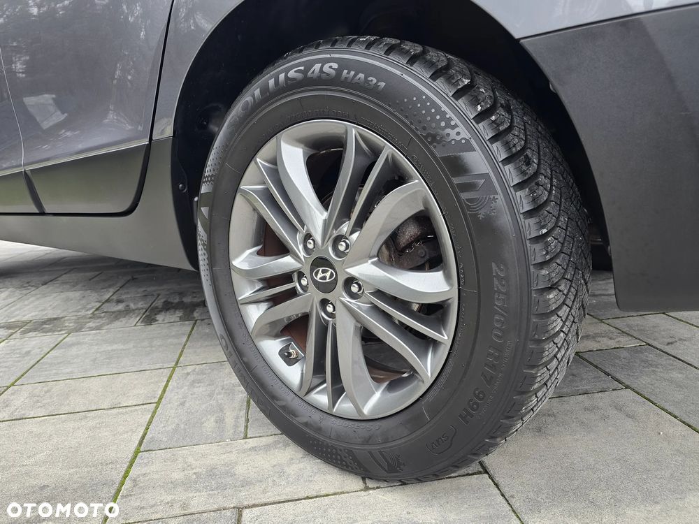 Hyundai ix35 1.6 2WD Style - 32