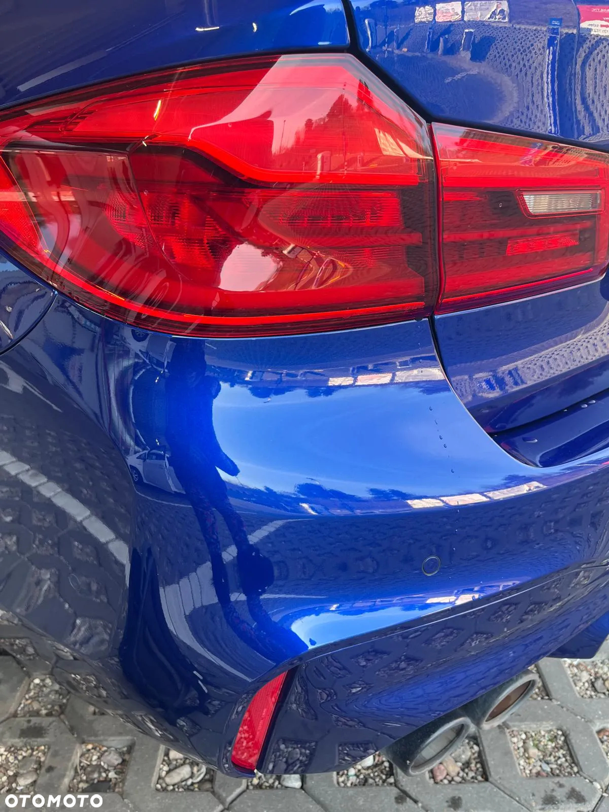 BMW M5 - 32