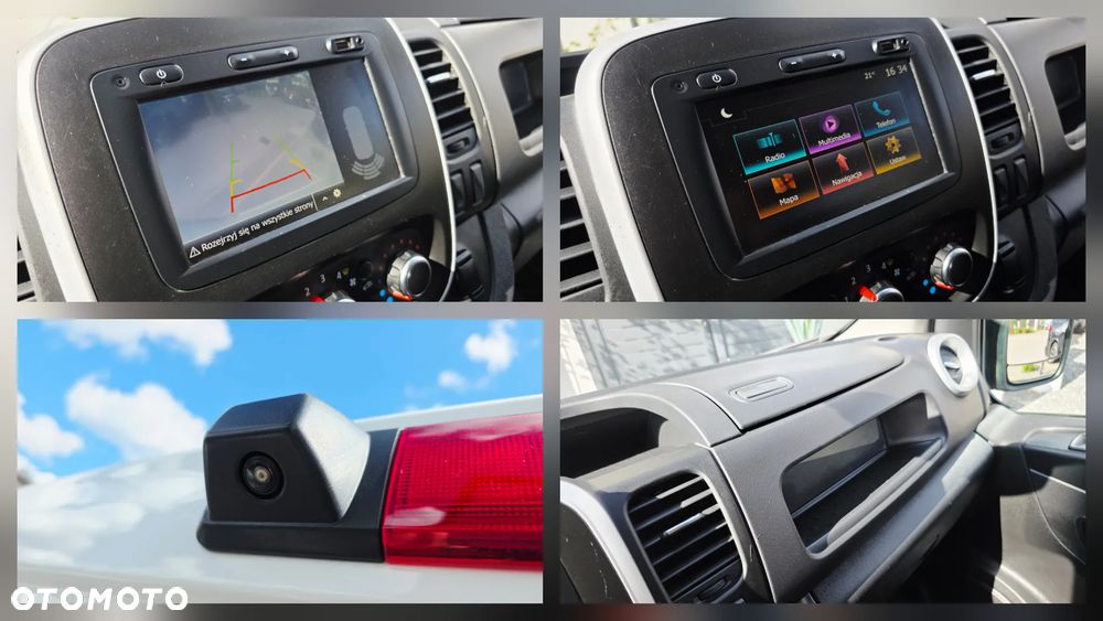 Fiat Talento Multicab L2H1 S&S SX - 30
