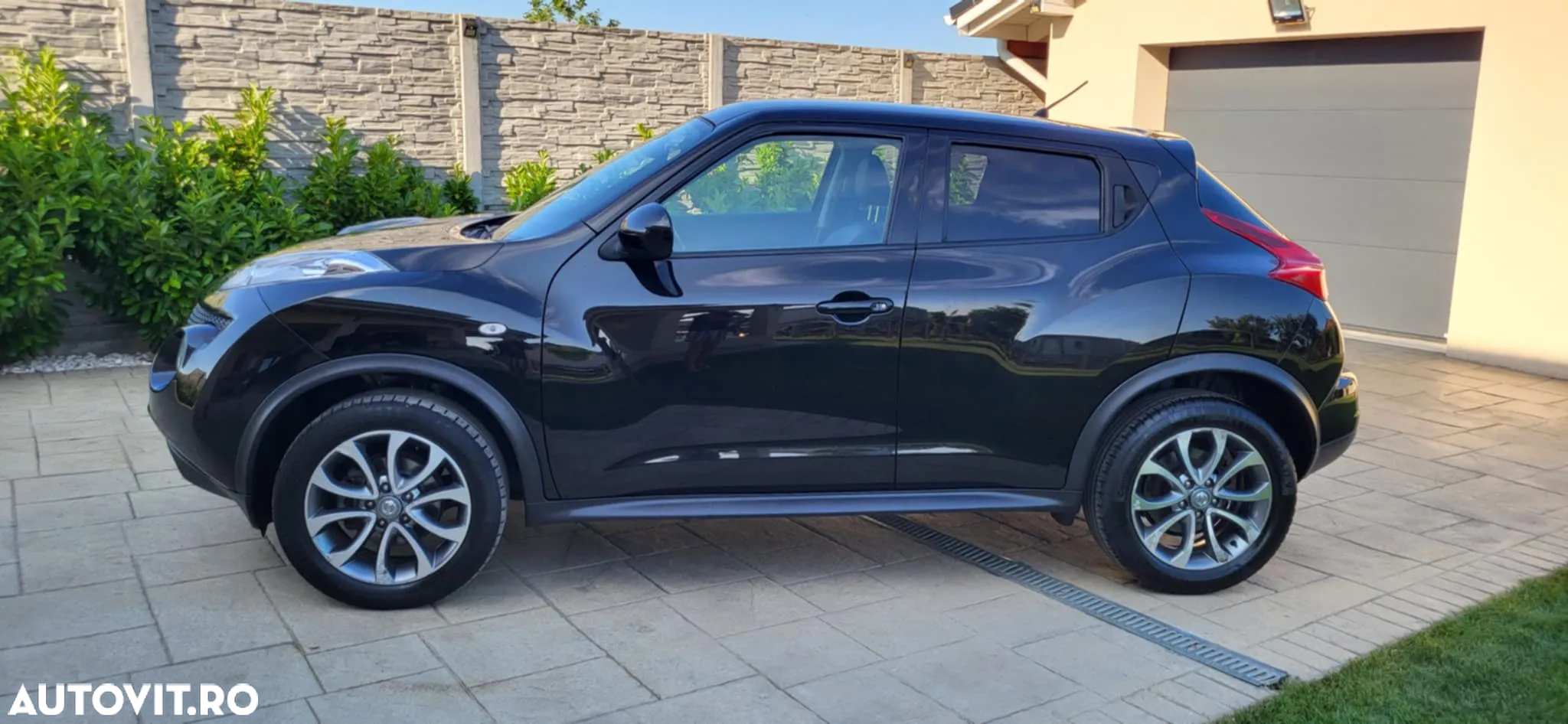 Nissan Juke - 15