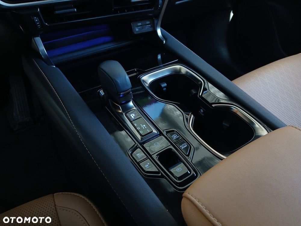 Lexus RX 450h+ Prestige - 24