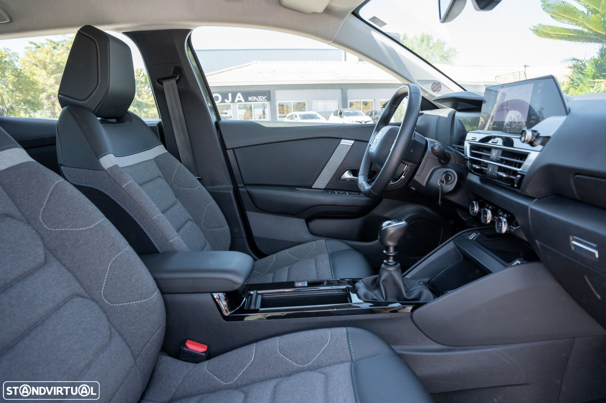 Citroën C4 1.5 BlueHDi Feel - 20