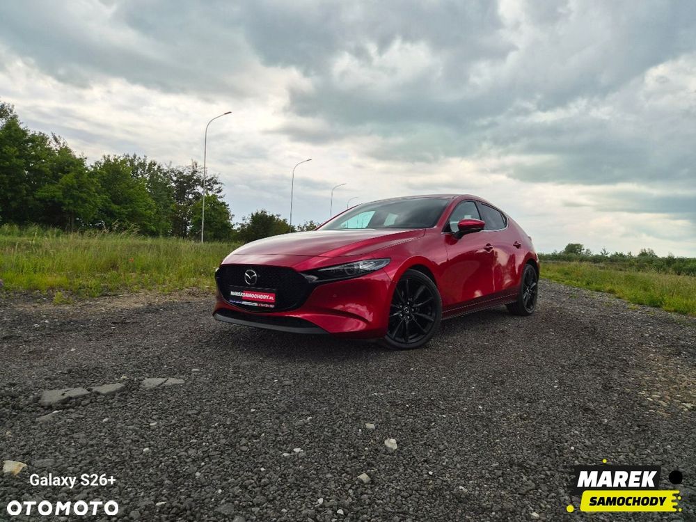 Mazda 3 - 30