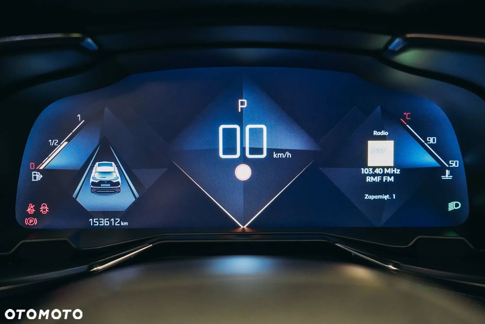 DS Automobiles DS 7 Crossback 1.5 BlueHDi Chic - 19