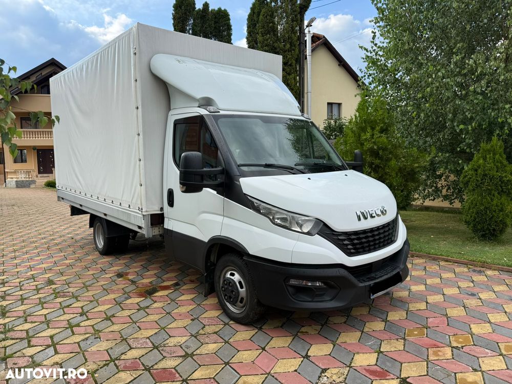 Iveco Dayli - 2