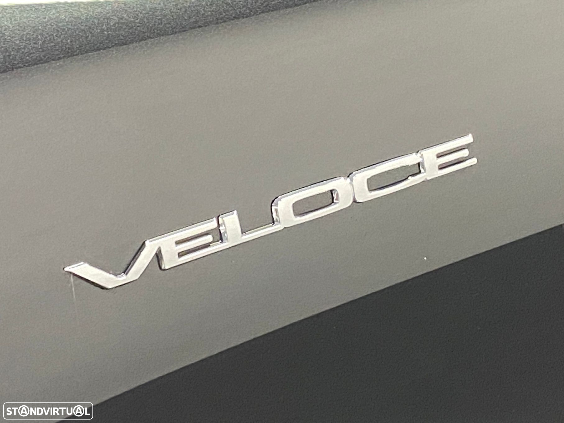 Alfa Romeo Stelvio 2.0 T Veloce TI Q4 AT8 - 24
