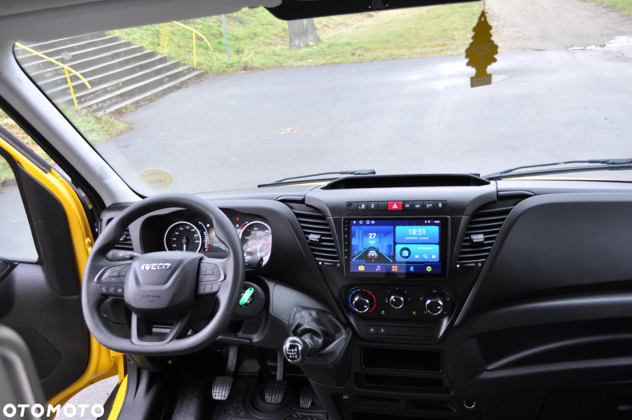 Iveco DAILY - 16