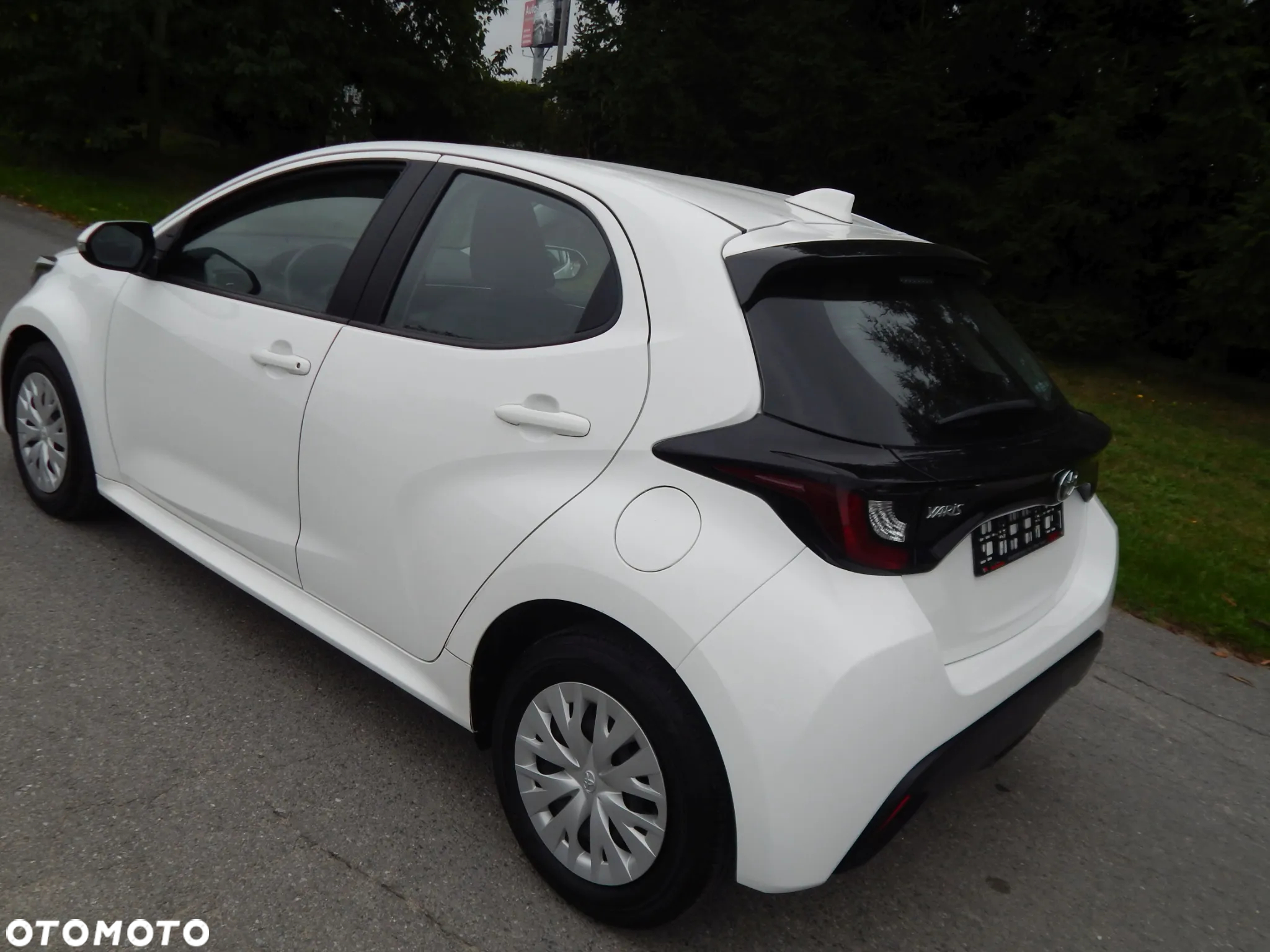 Toyota Yaris 1.0 Comfort - 12