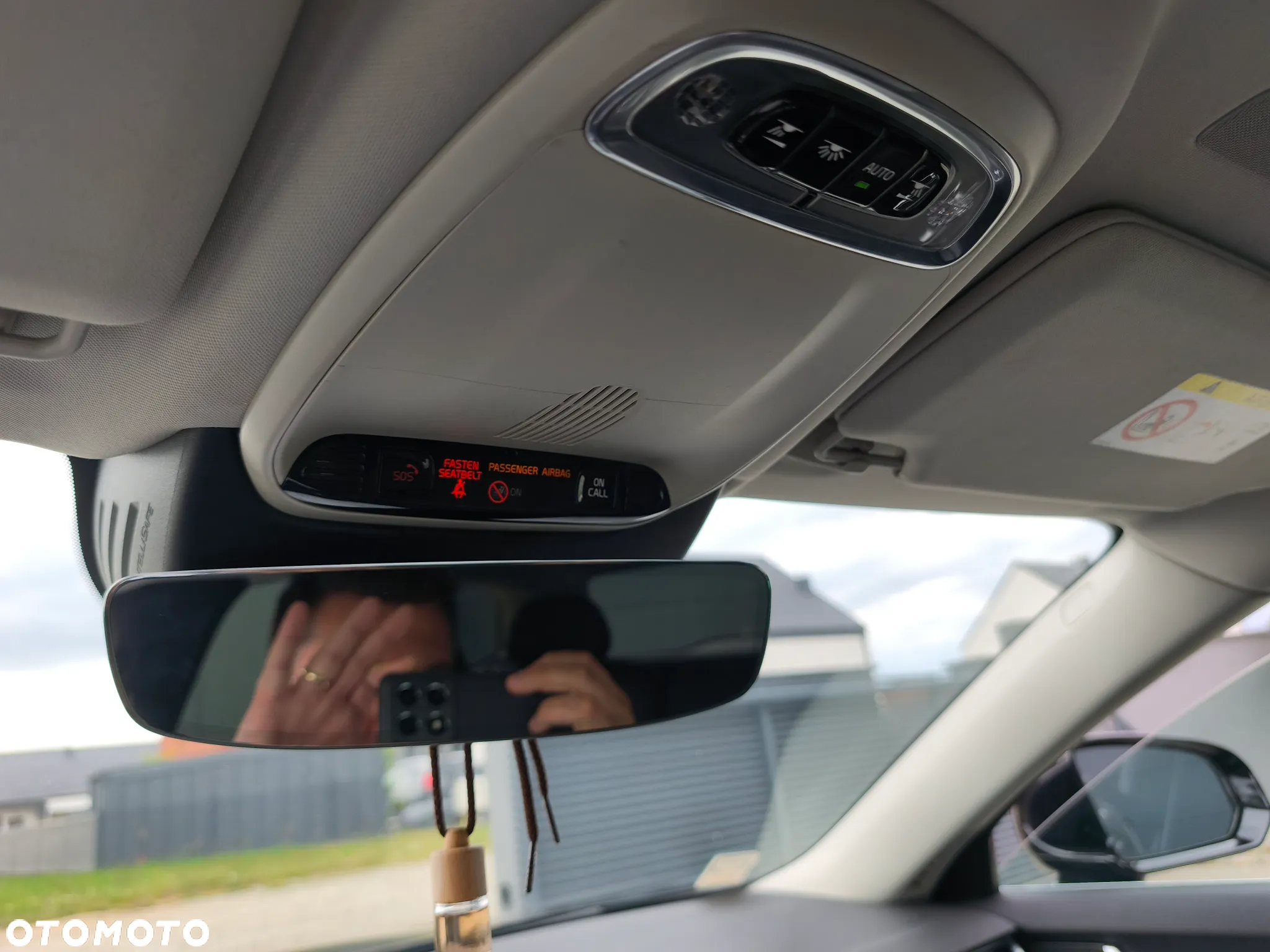 Volvo V90 - 22