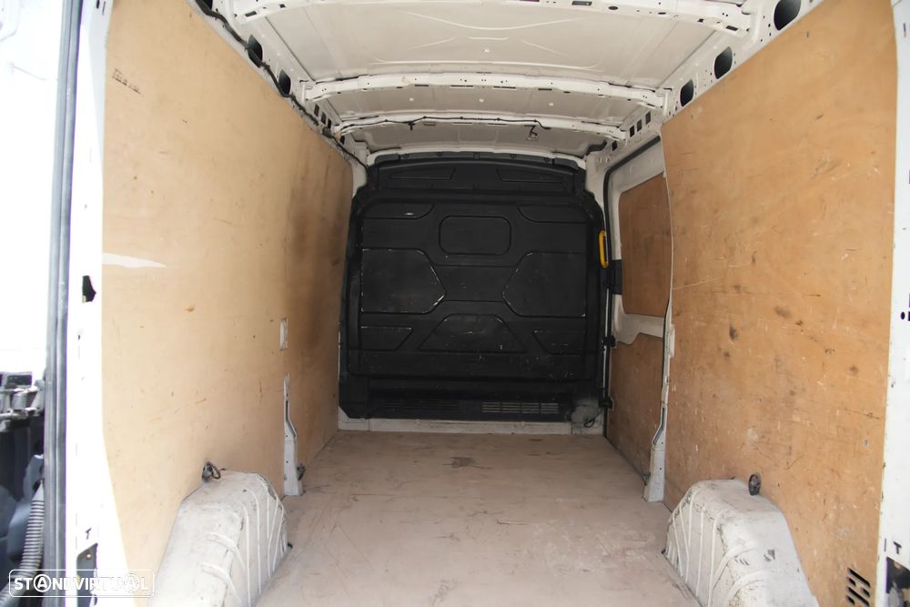 Ford Transit 2.2TDCI - 7