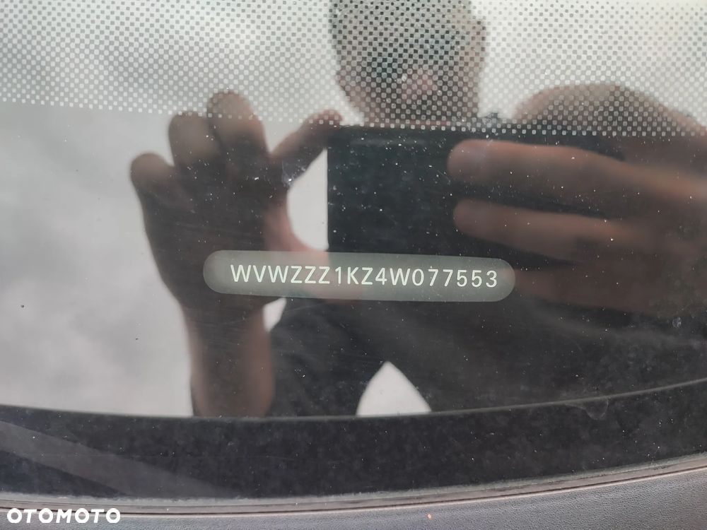 Volkswagen Golf 1.9 TDI Tour - 1