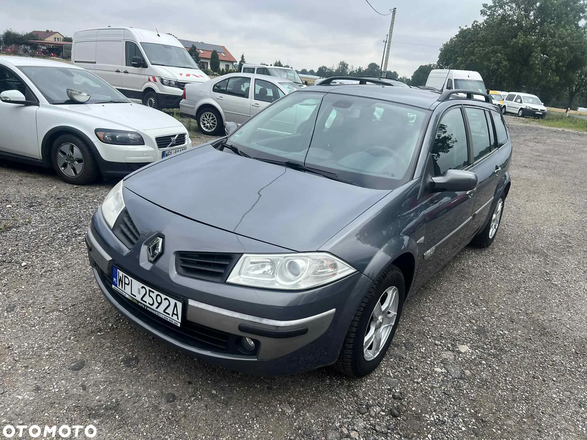Renault Megane - 20