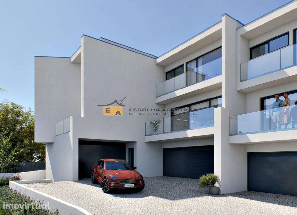 Moradia V3 - Grande imagem: 2/21