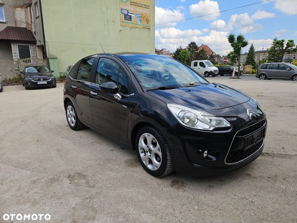 Citroën C3 - 4