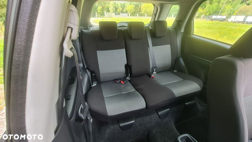 Fiat Sedici 1.6 16V 4x2 Fresh - 11