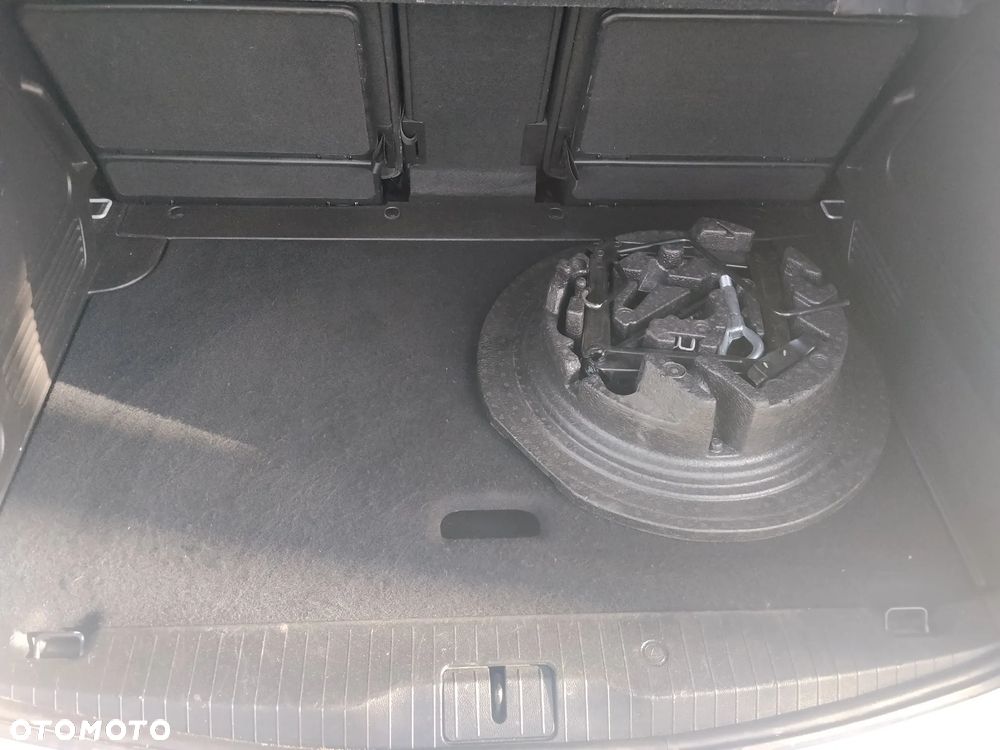 Opel Meriva - 19