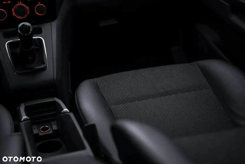 Opel Zafira 1.8 Cosmo - 13