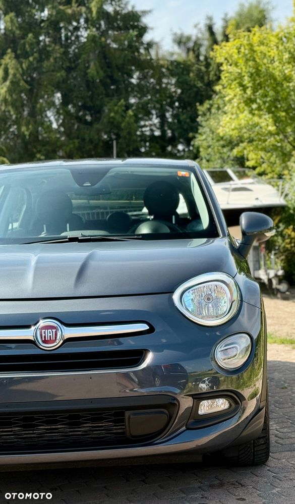 Fiat 500X 1.6 Multijet 4x2 S&S Pop Star - 3