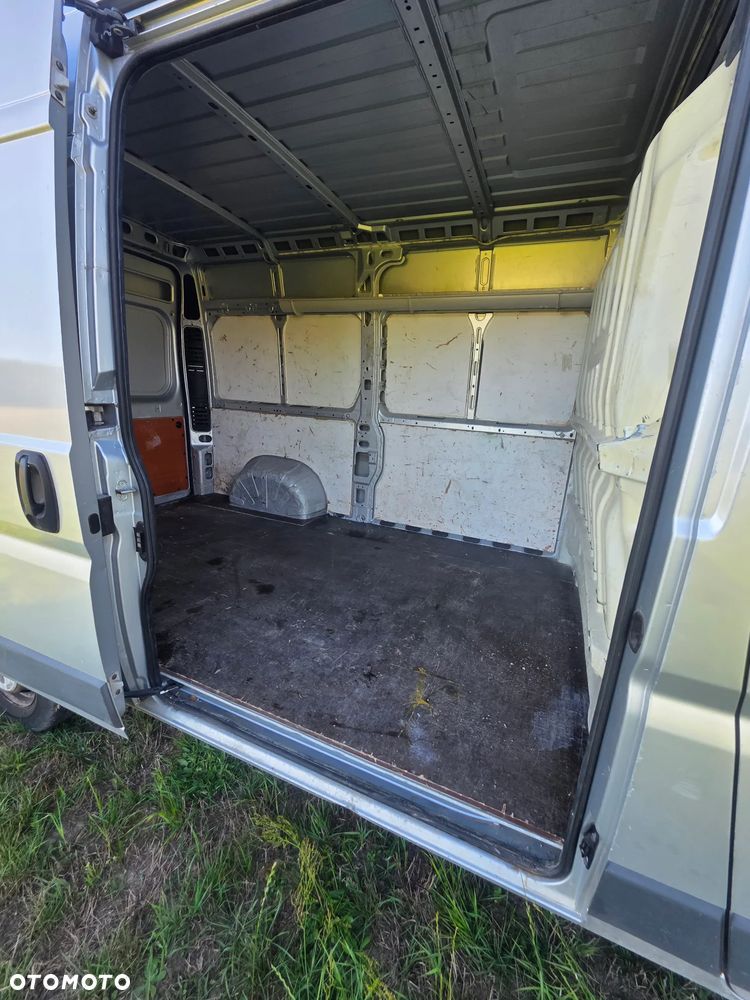 Peugeot Boxer - 11
