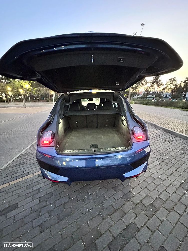 BMW iX xDrive 40 Pack Desportivo - 9