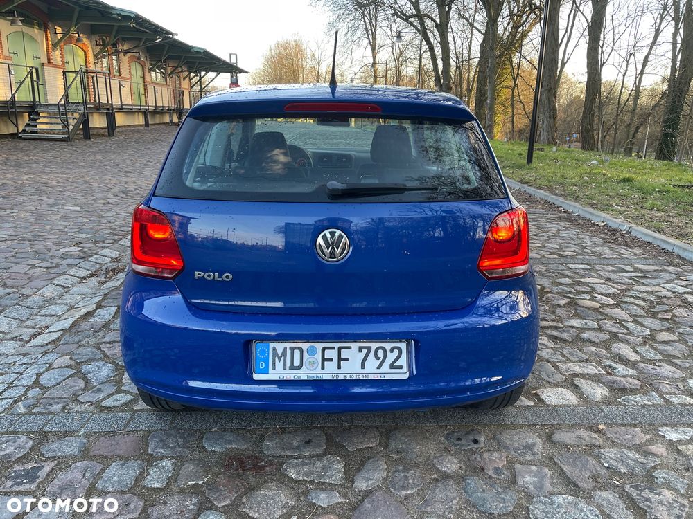Volkswagen Polo - 20