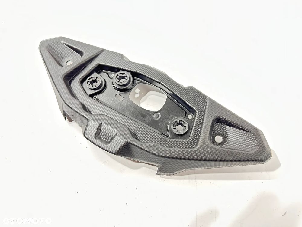 Wypełnienie licznika  Yamaha Tracer 700 16-19r - 4