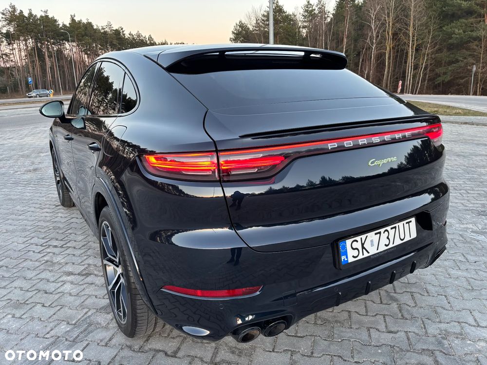 Porsche Cayenne Platinum Edition - 10