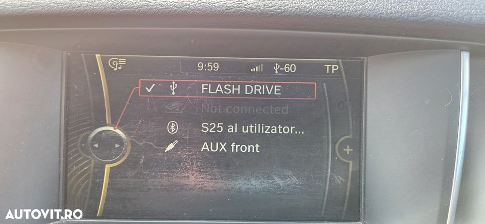 BMW X1 - 19