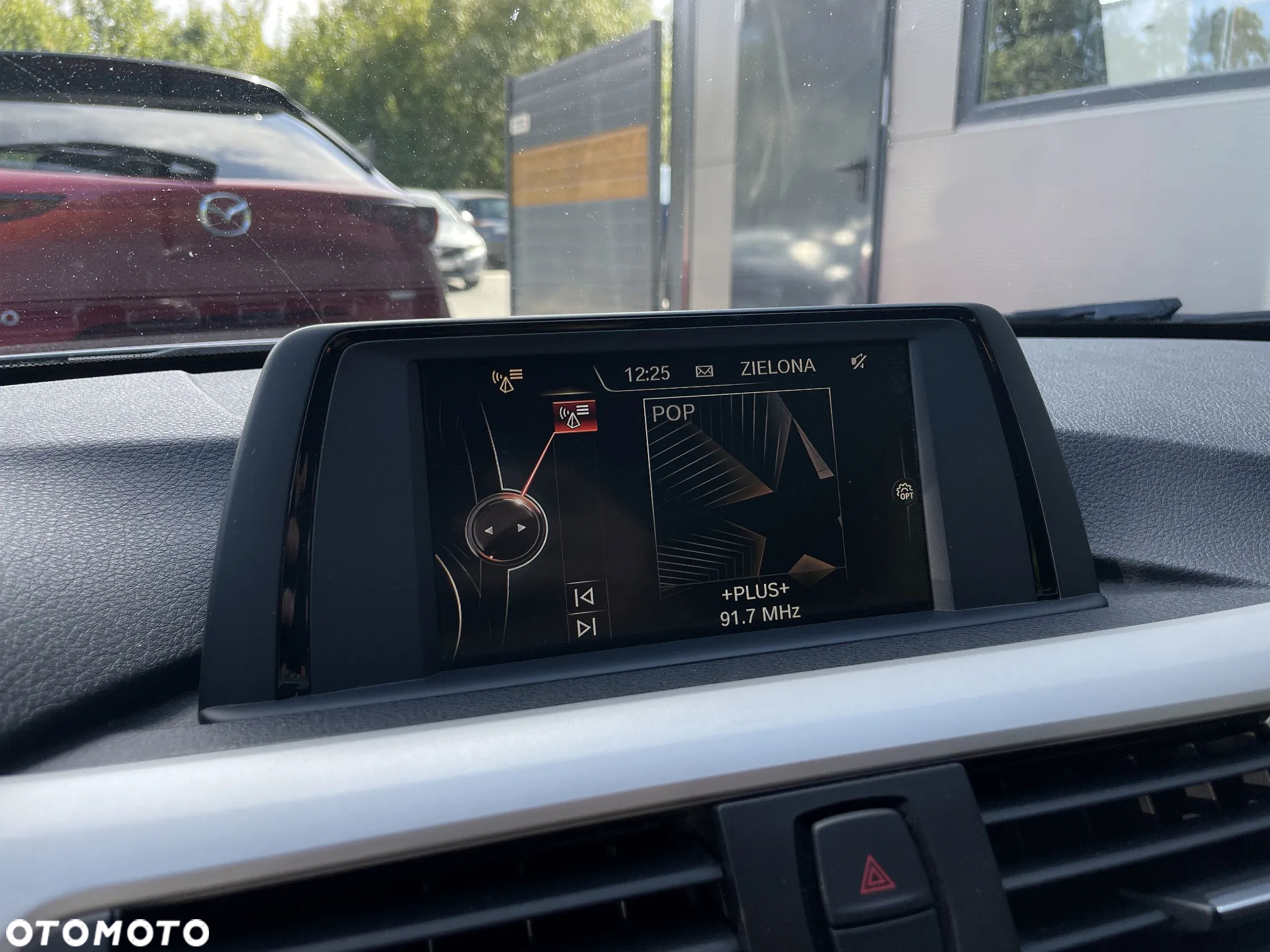 BMW Seria 4 420d Gran Coupe - 23