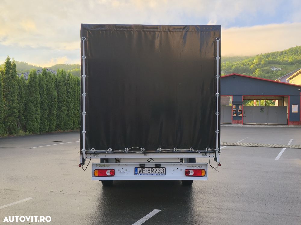 Renault Master - 16