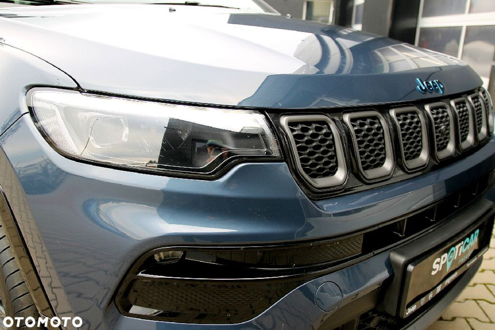 Jeep Compass - 19