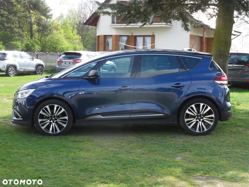 Renault Scenic 1.3 TCe Energy Bose EDC - 2