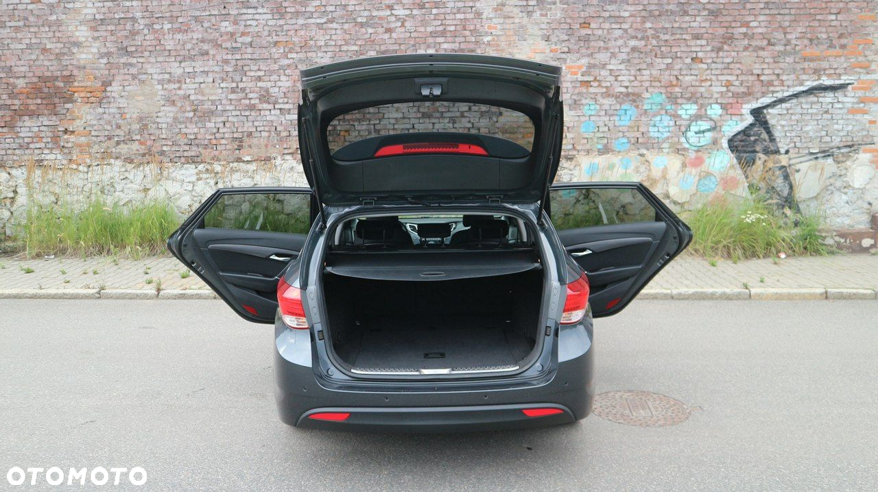 Hyundai i40 i40cw 1.6 5 Star Edition - 23