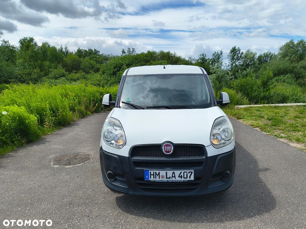 Fiat Doblo - 3