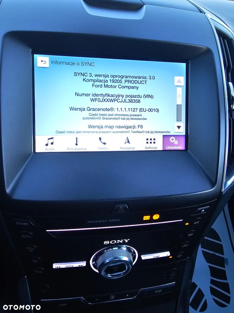 Ford S-Max 2.0 TDCi Bi-Turbo ST-Line PowerShift - 24