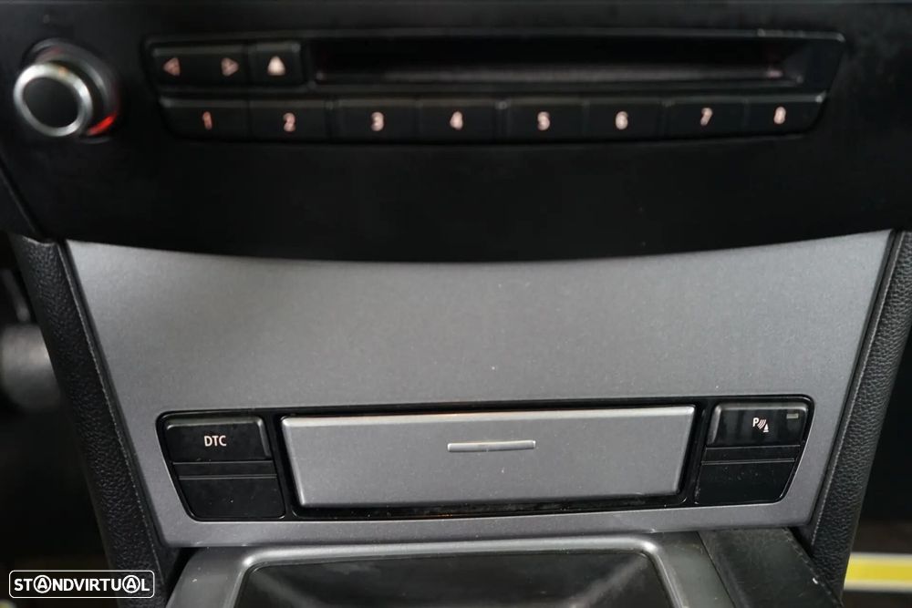 BMW 520 d Sport - 29