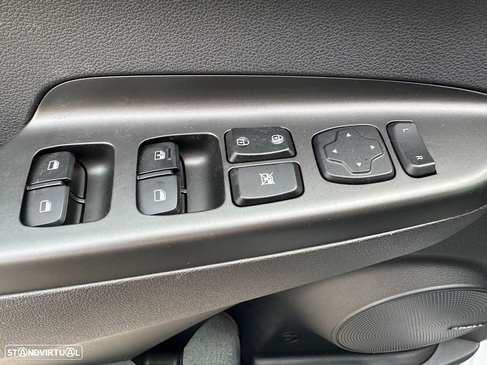 Hyundai Kauai 39 kWh Executive - 12