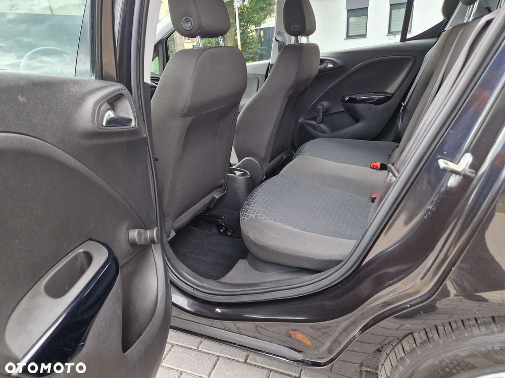 Opel Corsa 1.4 Innovation - 23