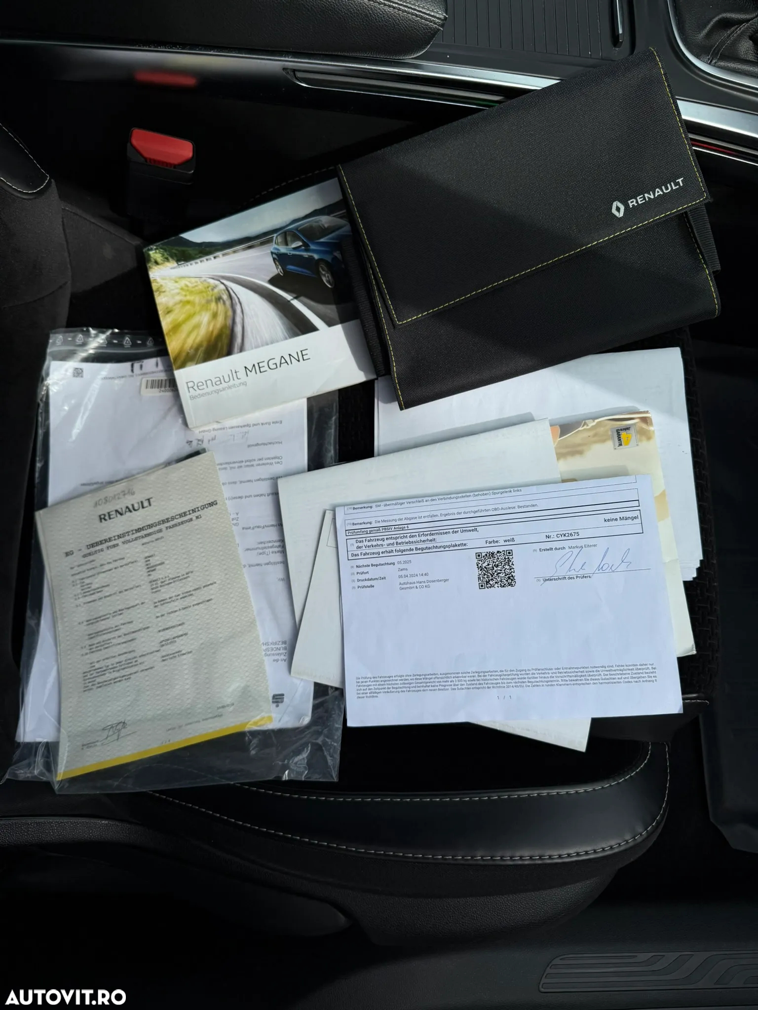 Renault Megane - 20