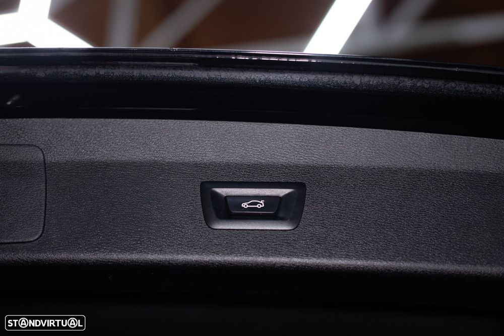 BMW X1 16 d sDrive Line Sport Auto - 10