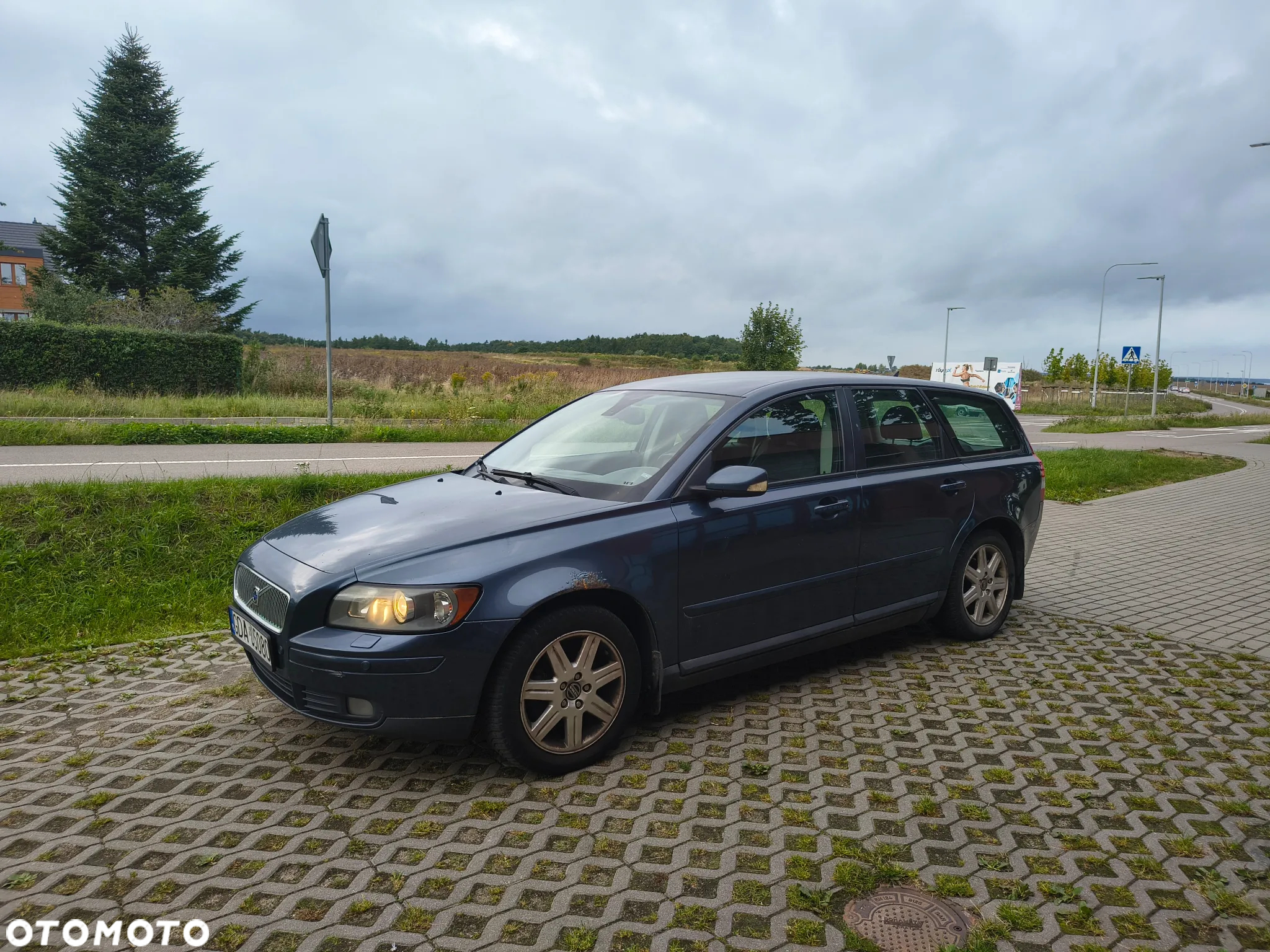 Volvo V50 1.8 Momentum - 6