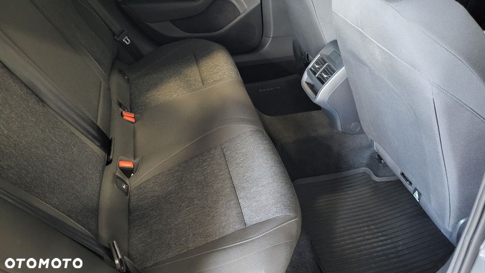 Skoda Superb - 15