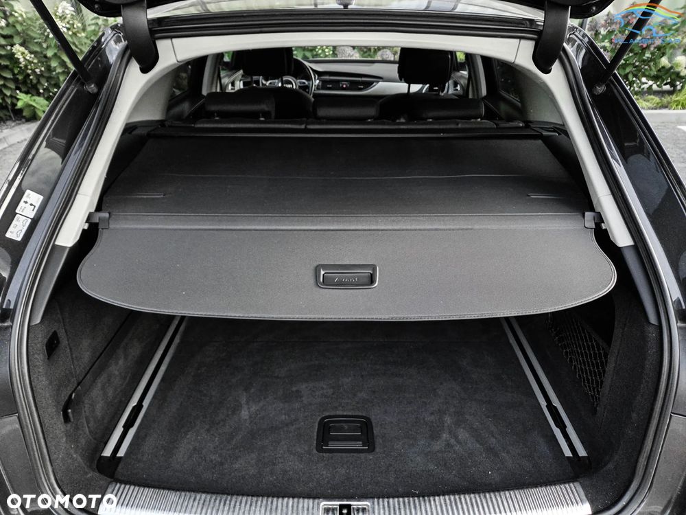 Audi A6 Avant 2.0 TDI Ultra DPF S tronic - 12